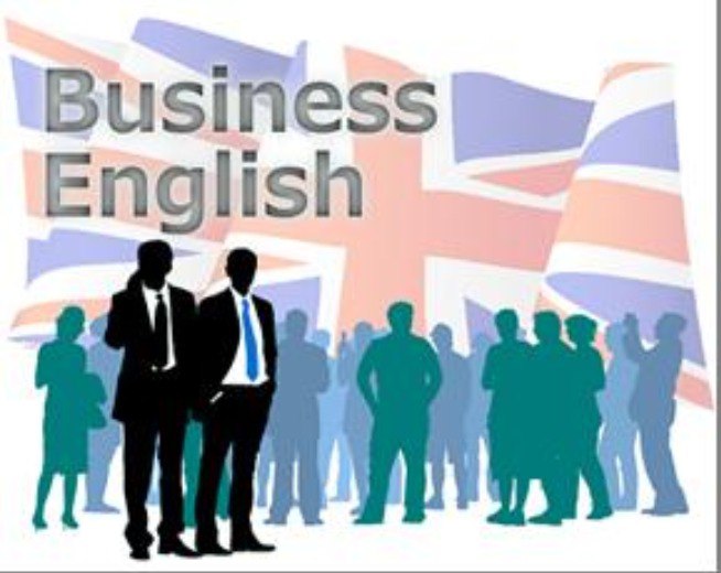 Общий курс делового английского 